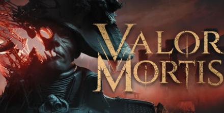 Valor Mortis