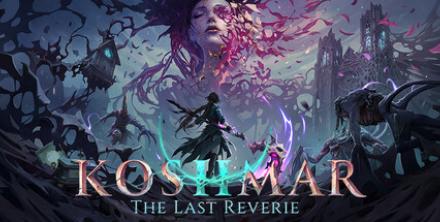 Koshmar: The Last Reverie