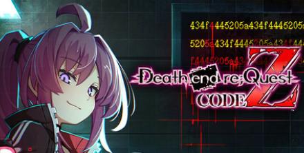 Death end re;Quest: Code Z