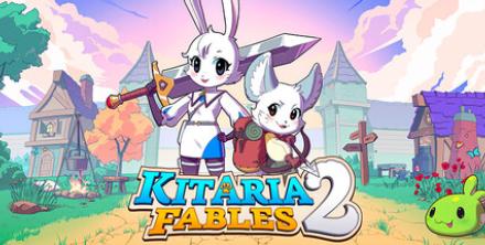 Kitaria Fables 2