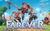 Online Multiplayer Action RPG Farever Arrives in Early Access this May