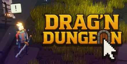 Drag’N Dungeon