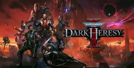 Warhammer 40,000: Dark Heresy