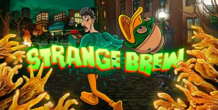 Strange Brew