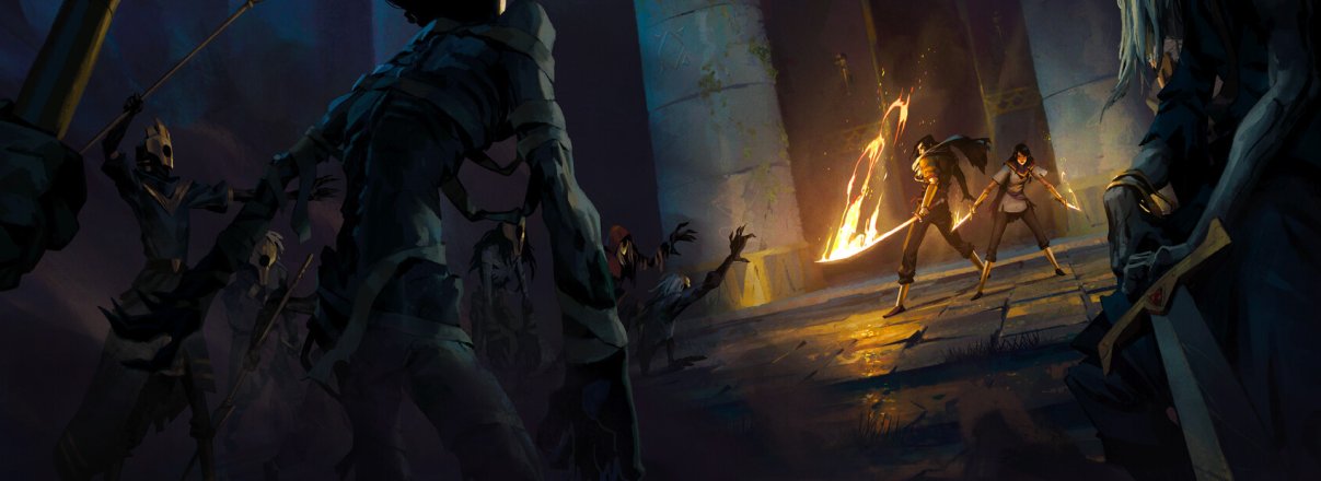 Studio Moves Release Date of Nocturnal 2 to Second Quarter of 2026