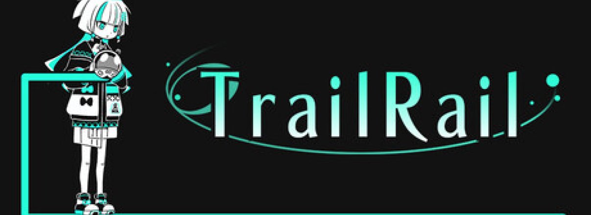 TrailRail is Coming to Steam in the Third Quarter of 2026