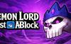 Demon Lord: Just A Block Now Available on Steam