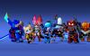 Time to Hunt Criminals When Bounty Brawl: Most Wanted Arrives this May