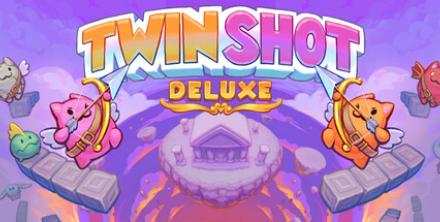 Twin Shot Deluxe