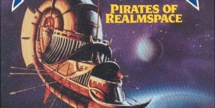 Spelljammer: Pirates of Realmspace