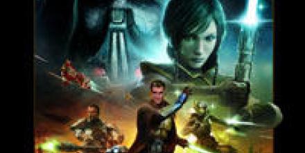 Star Wars: The Old Republic