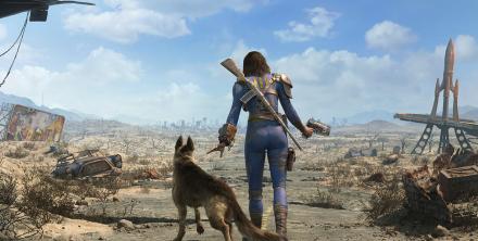 Fallout 4
