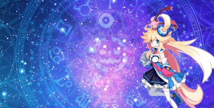 Mugen Souls Z