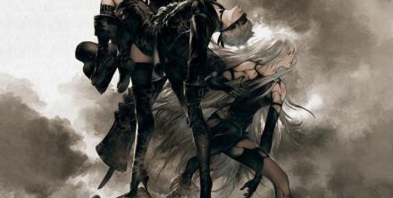 NieR: Automata