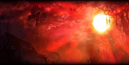 Grim Dawn