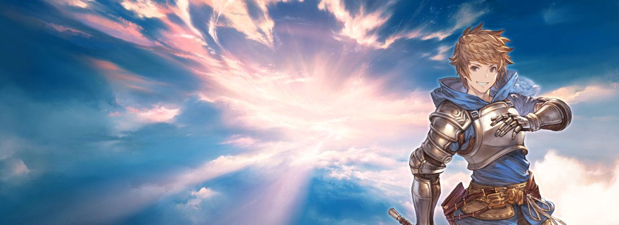 Granblue Fantasy is Now Available Outside Japan via Steam