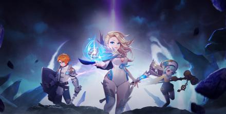 Summoners War