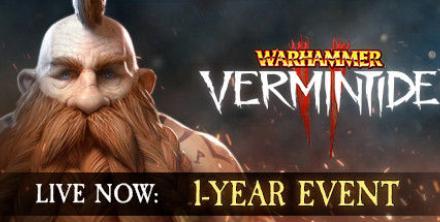 Warhammer: Vermintide II