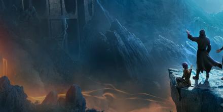 Tower of Time