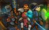Deserters & Disciples Update for Barony Coming Out this Year