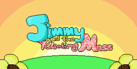 Jimmy and the Pulsating Mass