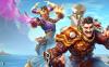 The Outlaw Season Begins in Torchlight: Infinite