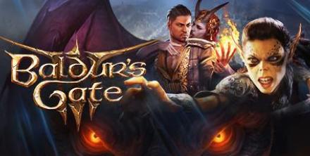 Baldur’s Gate III