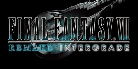 Final Fantasy VII: Remake - Intergrade