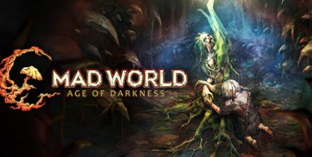 Mad World  - Age of Darkness - MMORPG