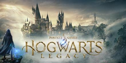 Hogwarts Legacy