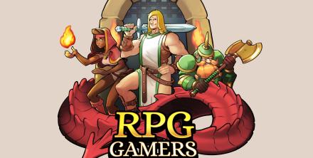 RPGGamers.com - the latest coverage of RPG games