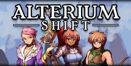 Alterium Shift