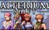 Kickstarter Campaign for Alterium Shift Starts February 4