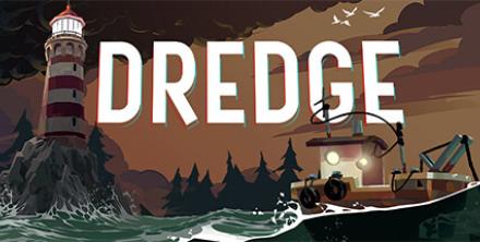 DREDGE