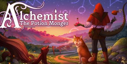 Alchemist: The Potion Monger