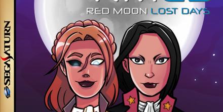 Red Moon: Lost Days