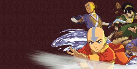 Avatar: The Last Airbender - Quest for Balance