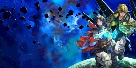 STAR OCEAN THE SECOND STORY R