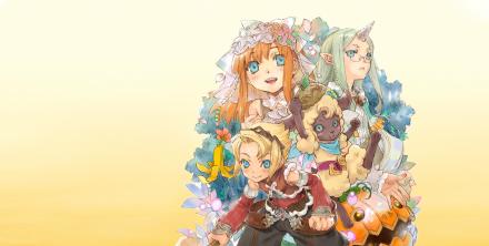 Rune Factory 3 Special