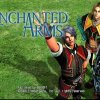 Enchanted Arms - Screenshot #1