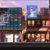 Maid Cafe at Electric Street - Screenshot #3