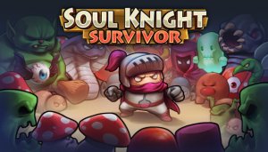 Soulknight Survivor - Game Poster