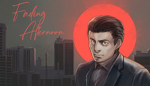 Fading Afternoon: A New Dawn for Yakuza-Centric Games