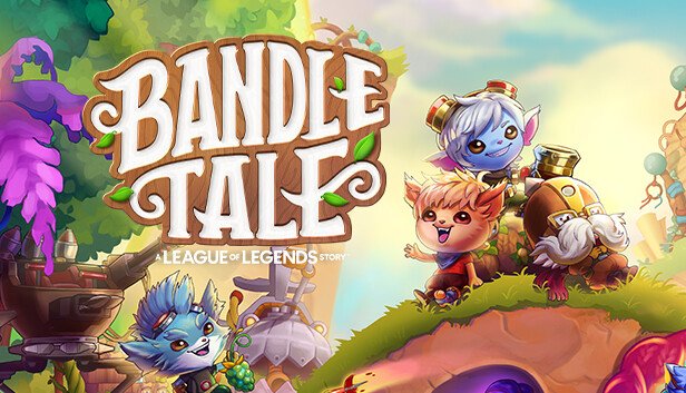 Dive into the Magical World of Yordles with Now Available, Bandle Tale - A League of Legends Story
