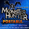 Monster Hunter: Freedom - Screenshot #2