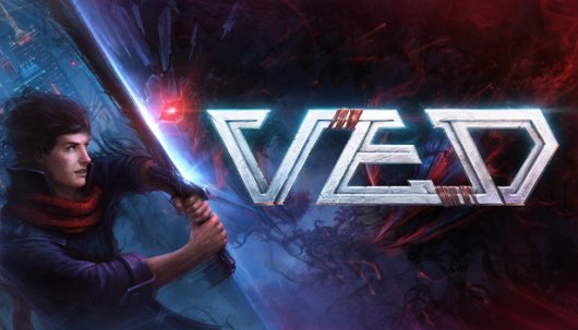 VED - Game Poster