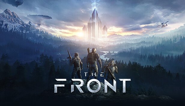 The Front Arrives to Early Access on October 11