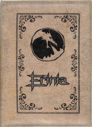 Erinia - Game Poster