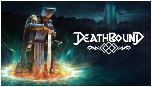 Deathbound - Game Poster
