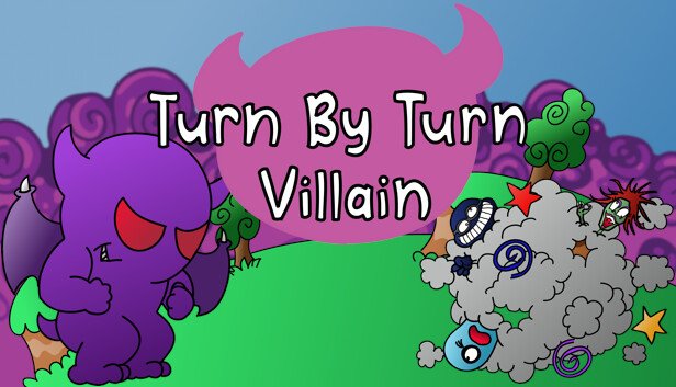 Check Out What Turn By Turn Villain Has to Offer with a Free Demo Now Available